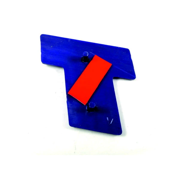 Tofaş Panjur Arması ( T ) 7745730 - Resim 3