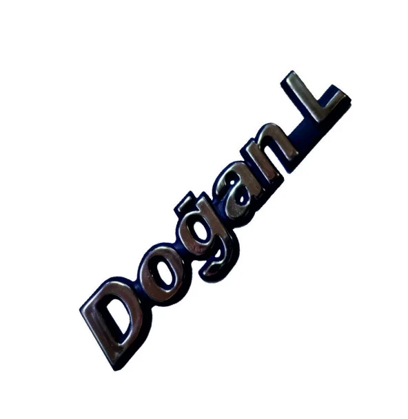 Tofaş Arka Bağaj Doğan L Yazısı ürün görseli 1