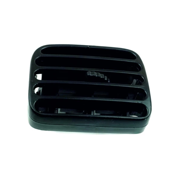 Renault Clio 2 Kalorifer Havalandırma Difizörü Siyah Orta Sol 7702258279 ürün görseli 1