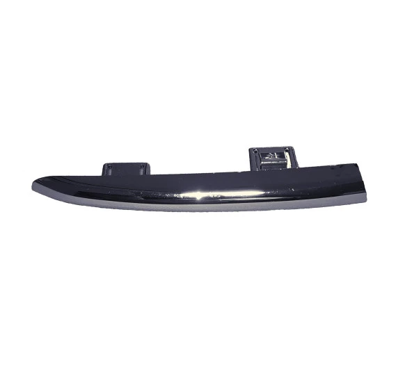 Fiat Linea Sis Far Kapak Çıtası Krom Sağ 735548055 ürün görseli 1
