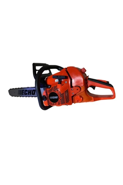 Echo CS-590 Benzinli Profesyonel Testere (Yeni Seri) - Resim 2