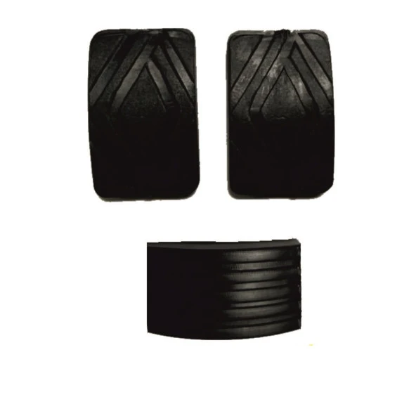 Renault 12 / Toros Pedal Lastiği Takım 606090800 ürün görseli 1