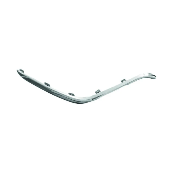 Fiat Linea Ön Tampon Krom Çıta Sol (Yeni Model) 735547971 ürün görseli 1