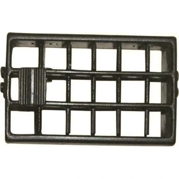 Renault R.9 - R.11 - Flash Kalorifer Havalandırma Difizörü Sol 7702257701 ürün görseli 1
