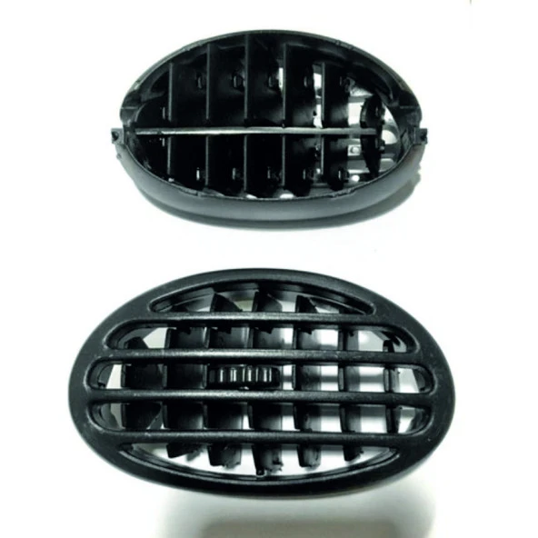 Renault Megane 1 Kalorifer Havalandırma Difizörü 7701047108 ürün görseli 1