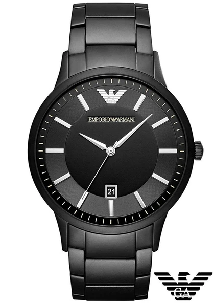 Emporio Armani AR11184 Erkek Kol Saati ürün görseli 1