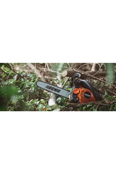 Echo CS-2511 Benzinli Budama Testeresi - Resim 3
