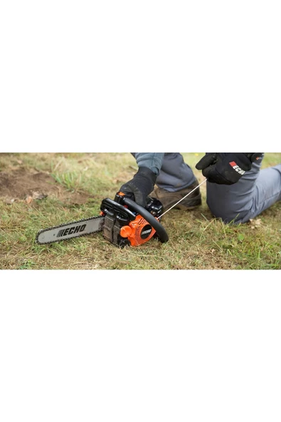 Echo CS-2511 Benzinli Budama Testeresi - Resim 5