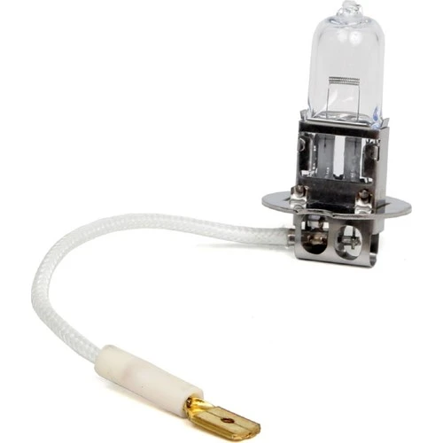 Bosch Opel Vectra A Sis Far Ampulu Kablolu H3 12V55W Bosch Marka 1987302802 ürün görseli 1