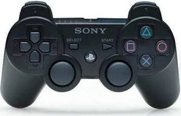 Sony PS3 Dualschock 3 Oyun Kolu - Resim 3