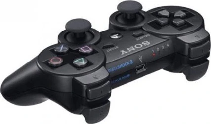 Sony PS3 Dualschock 3 Oyun Kolu - Resim 4