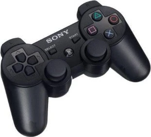 Sony PS3 Dualschock 3 Oyun Kolu - Resim 2