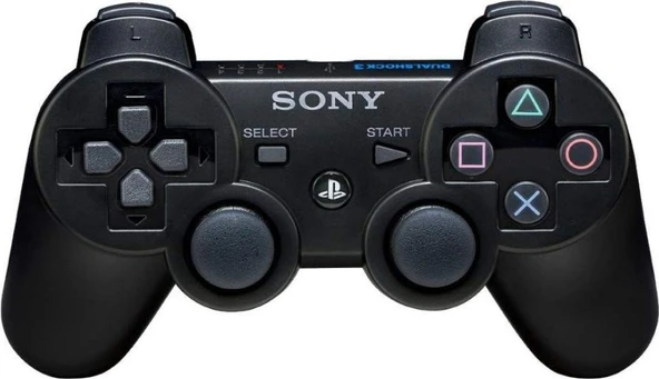 Sony PS3 Dualschock 3 Oyun Kolu ürün görseli 1