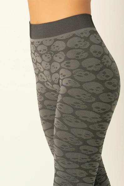Miorre Merissa Seamless Tayt - Resim 8