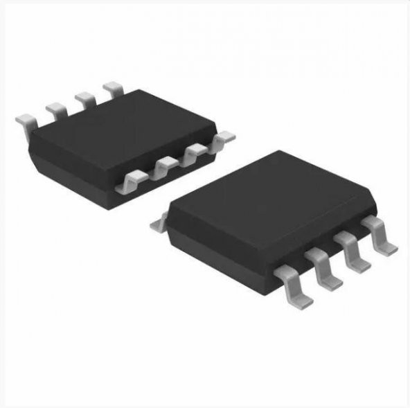 LM358 Entegre Smd ürün görseli 1