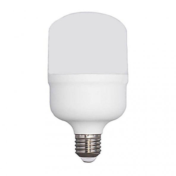 Ferled Torch 30 6500k Beyaz Işık 30 Watt Led Ampül E27 Duy ürün görseli 1