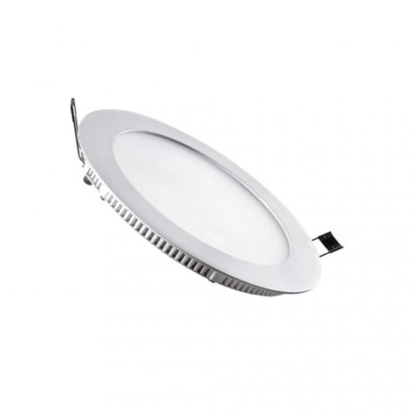 Ferled 6 Watt Downlight Led Panel (Beyaz) ürün görseli 1