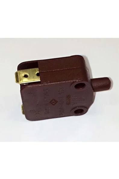 Ihlas Elektrikli Şofben Switch Anahtar - Resim 2