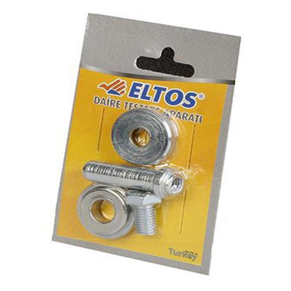 Eltos Dta 043 Matkap Ucu İçin Daire Testere Aparatı ürün görseli 1