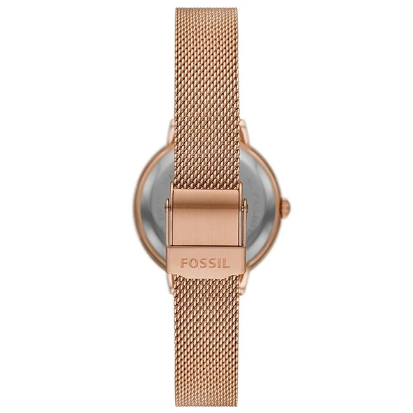 Fossil FES5111 Bayan Kol Saati - Resim 3