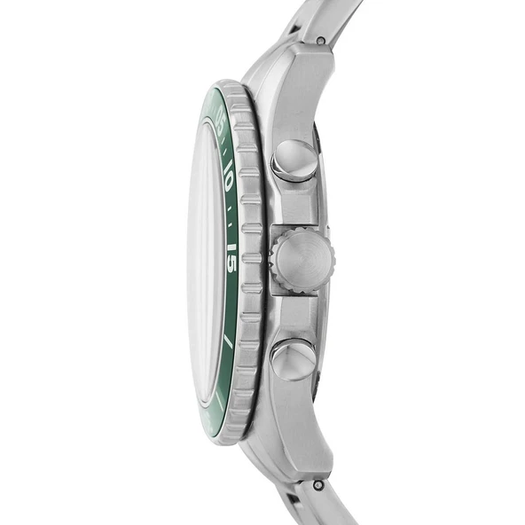 Fossil FFS5726 Erkek Kol Saati - Resim 2