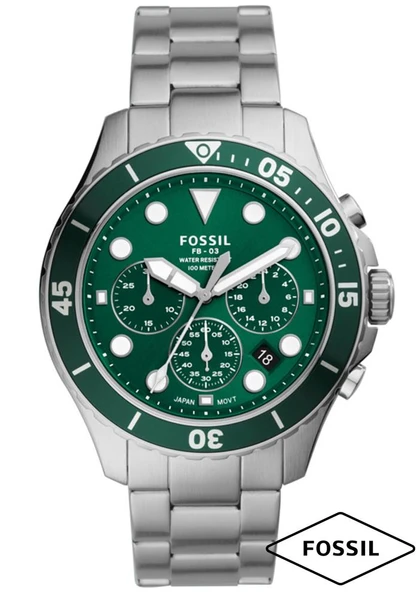 Fossil FFS5726 Erkek Kol Saati ürün görseli 1