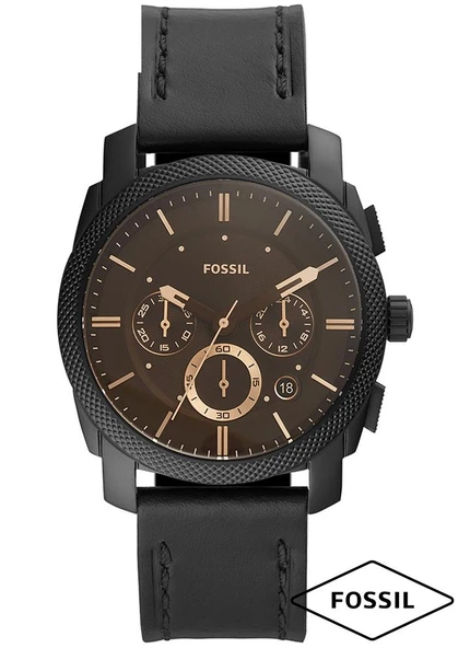 FOSSIL FFS5586 ERKEK KOL SAATİ ürün görseli 1