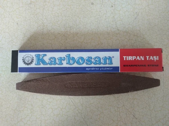 KARBOSAN TIRPAN TAŞI - MASAT TAŞI ürün görseli 1
