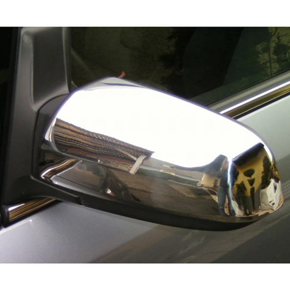 Opel Zafira B Krom Ayna Kapağı 2 prç. 2006-2012 P. Çelik ürün görseli 1
