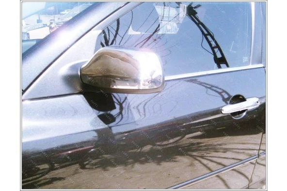 Mazda 6 Krom Ayna Kapağı 2 prç. 2002-2008 Arası P. Çelik ürün görseli 1