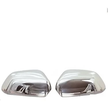 VW Polo Krom Ayna Kapağı 2 prç. 2005-2009 P. Çelik ürün görseli 1