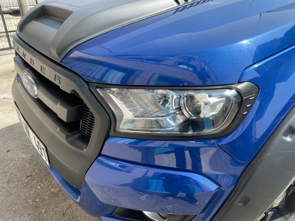 Ford Ranger MAT Far Çerçevesi  Seti 2016+ ürün görseli 1