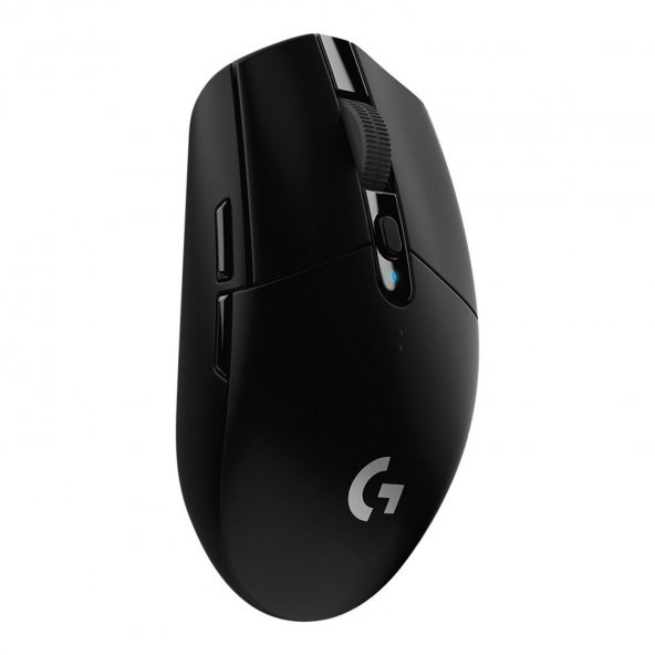 Logitech G305 Siyah LightSpeed Kablosuz Gaming Oyuncu Mouse ürün görseli 1