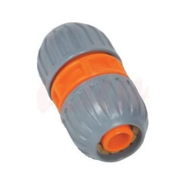 Üzümcü 156 Plastik Hortum Eki Ayarlı 1/2" ürün görseli 1