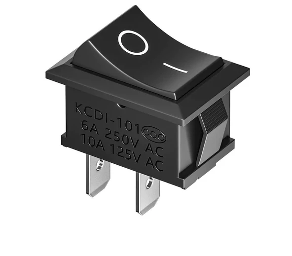 Omniwash Aç Kapa On/Off Anahtar Switch Mini 200 Adet ürün görseli 1
