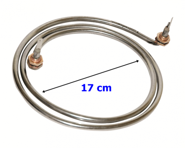 Semaver Rezistansı 2000 Watt ürün görseli 1