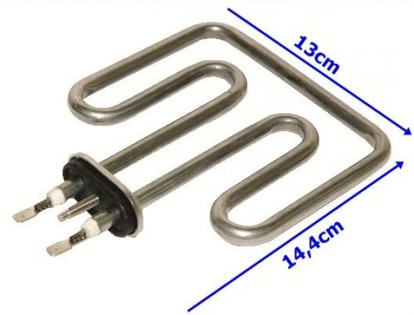 Semaver Rezistans 1200Watt ürün görseli 1