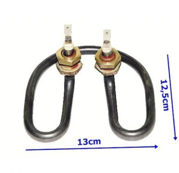 Semaver Rezistansı 800Watt ürün görseli 1