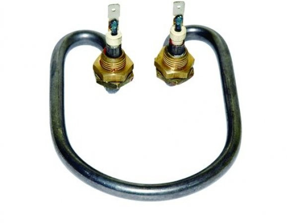 Semaver Rezistansı 800Watt - Resim 2