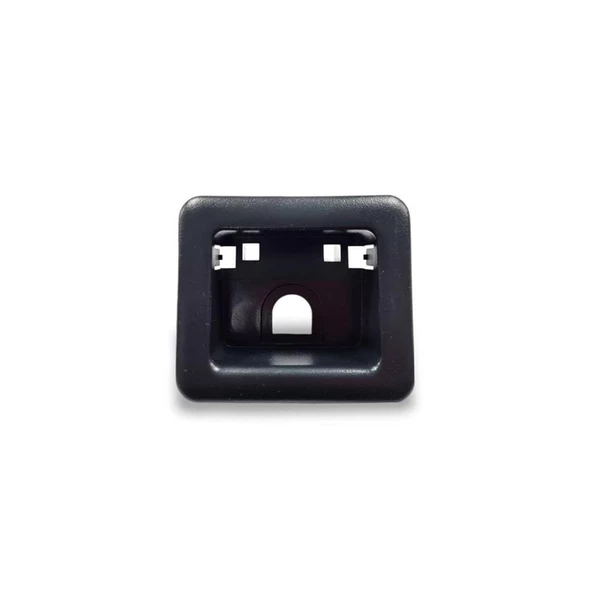 VW Polo 2005-2009 Arka Koltuk Sırt Kilit Yuvası 6Q0885785 ürün görseli 1