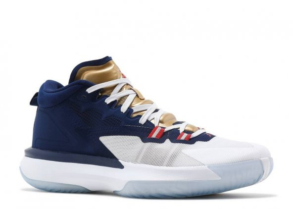 Nike Air Jordan Zion Basketbol Ayakkabı ürün görseli 1