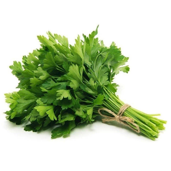 Maydonoz (İnce Yapraklı) Tohumu 10 gr Paket ürün görseli 1
