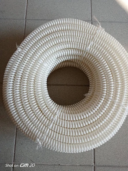 KLİMA HORTUMU 10 METRE (5/8 ÇAP 16 mm İÇ ÇAP) ürün görseli 1