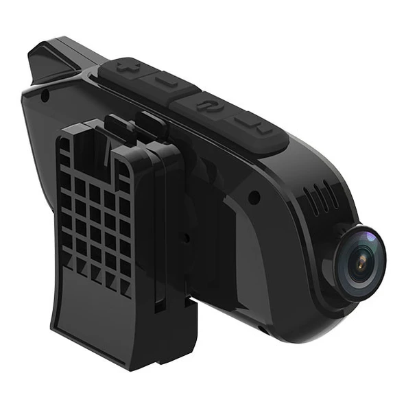 SCS S11 KAMERALI BLUETOOTH VE INTERCOM - Resim 4