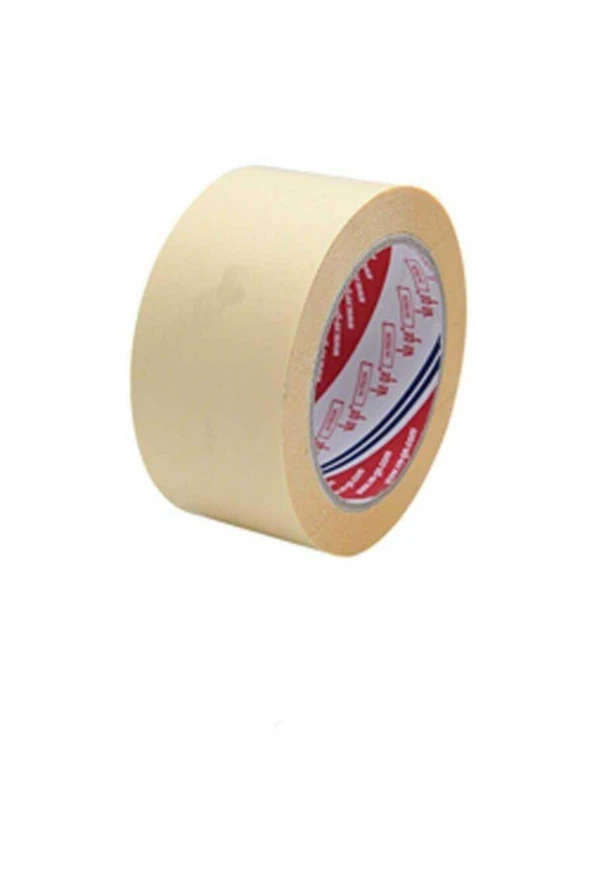 Ve-Ge Çift Taraflı Bant Askılı 36 MM x 25 Metre (48 Li Paket) ürün görseli 1