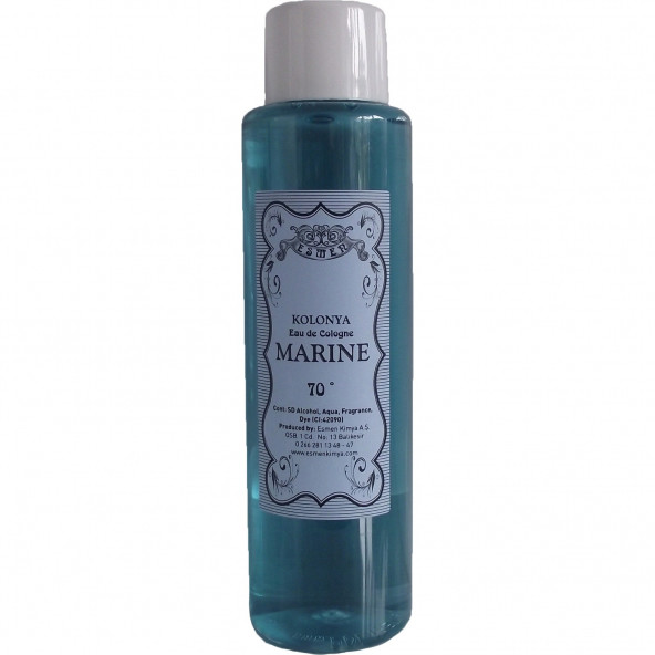 Marine Kolonyası 400 ml. ürün görseli 1