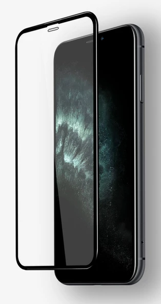 Apple İphone 11 Kırılmaz Tamperli Cam Ekran Koruyucu ürün görseli 1