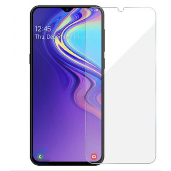 SAMSUNG GALAXY A01 TAMPERLİ KIRILMAZ CAM EKRAN KORUYUCU ürün görseli 1