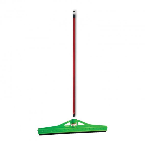 Yer Çeksil Çekpas Çeksil Takımı Seti - 40 Cm Çekçek + Mopeda Aluminyum Sap / 1.20 Cm. - 1 Takım ürün görseli 1