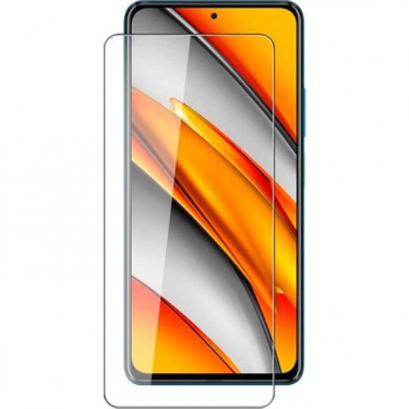 SAMSUNG A51 KIRILMAZ TAMPERLİ CAM EKRAN KORUYUCU ürün görseli 1